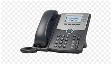 Problem with telephones