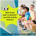 Looking for Kids Activity Clubs to partner with us