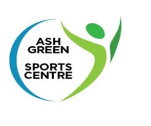 Ash Green Sports Centre Logo