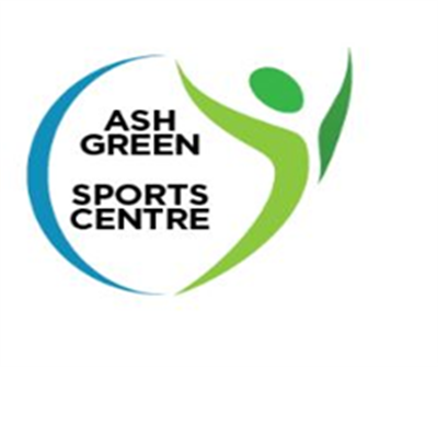 Ash Green Sports Centre Logo